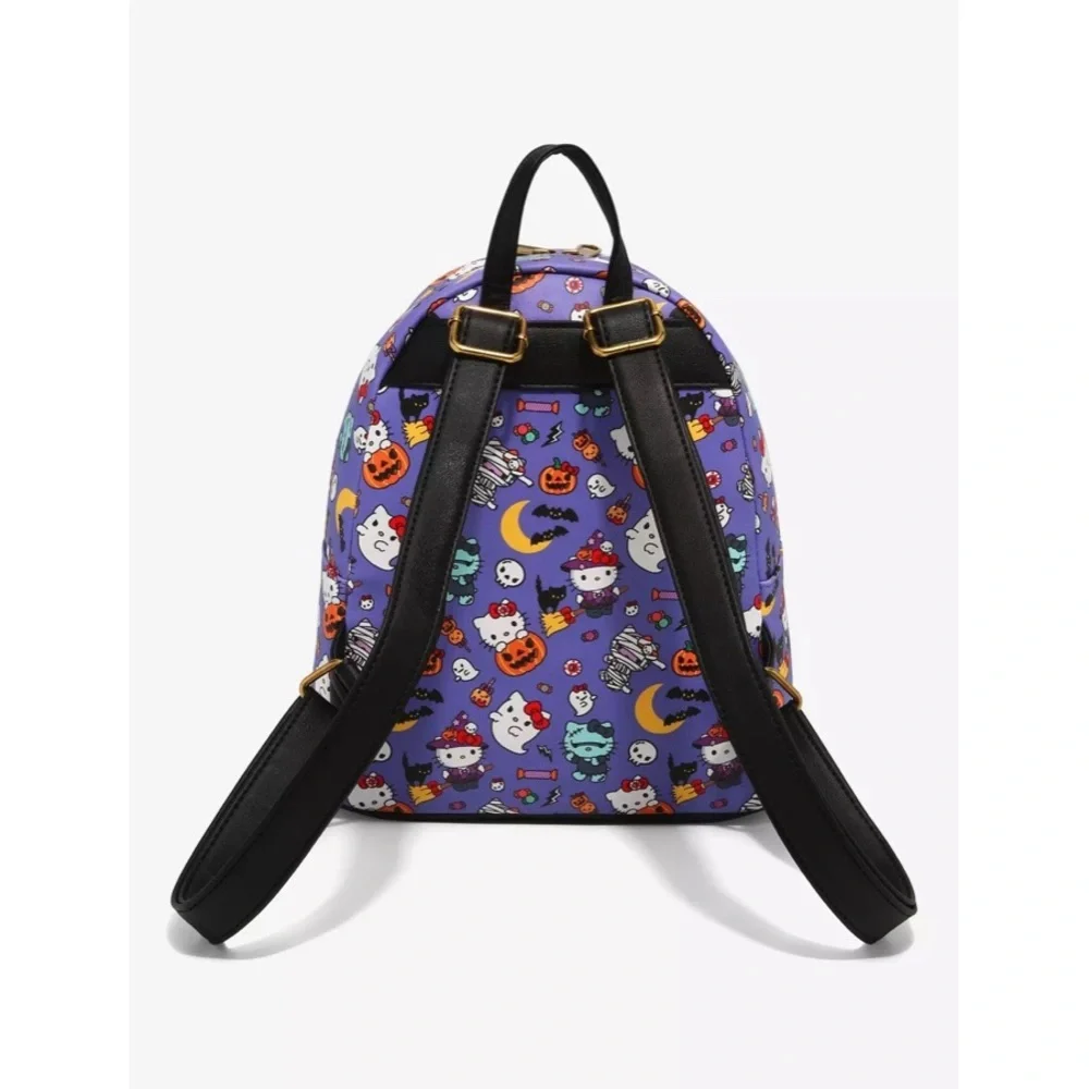 Loungefly Hello Kitty Halloween Costumes Mini Backpack Sanrio